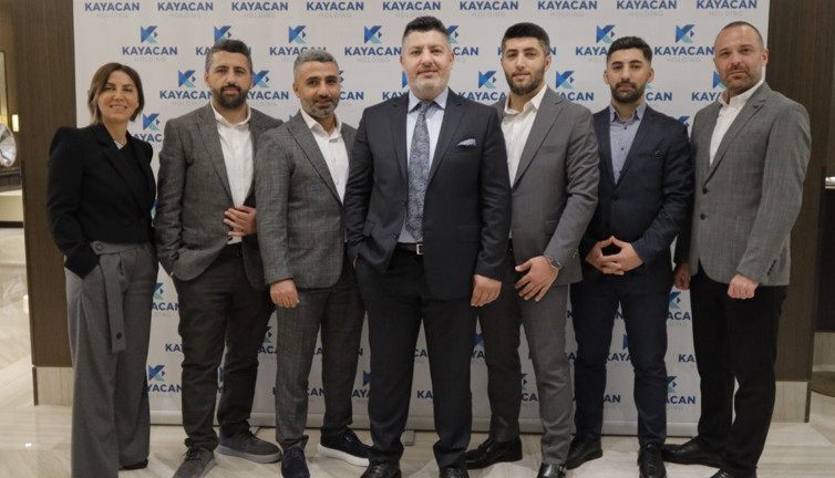 Girişimcilere 10 milyon dolar yatırım hamlesi