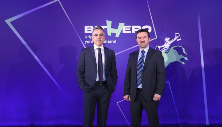 Kripto dünyasının yeni kahramanı BitHero sahada