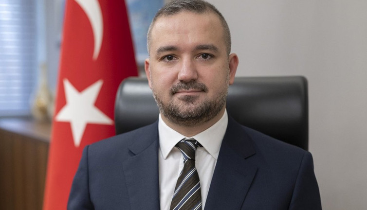 TCMB Başkanı Karahan: Dezenflasyonun eşiğindeyiz