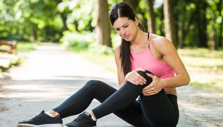 Eklem ağlarına kök hücreyle tedavi. Uzmanlar açıkladı