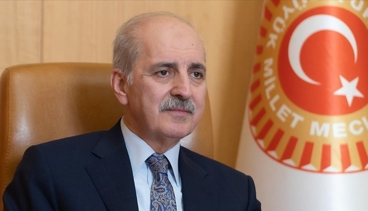Kurtulmuş Necip Fazıl'ı andı