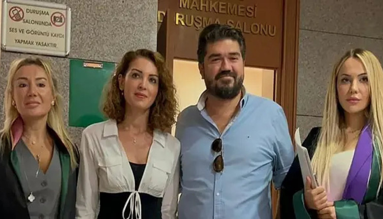 Nagehan Alçı’nın mesajı Rasim Ozan Kütahyalıya mı? Şeytani bir dolandırıcı