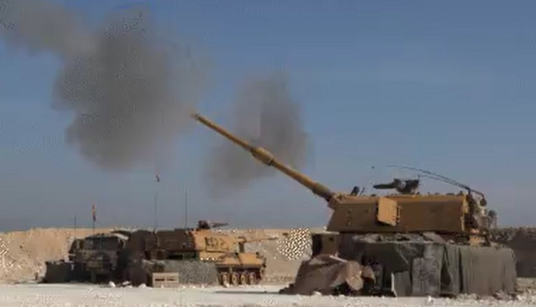 MSB 3 teröristin etkisiz hale getirildiğini açıkladı