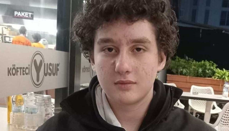 Okula gitmek için evden çıkan liseli gençten haber alınamadı