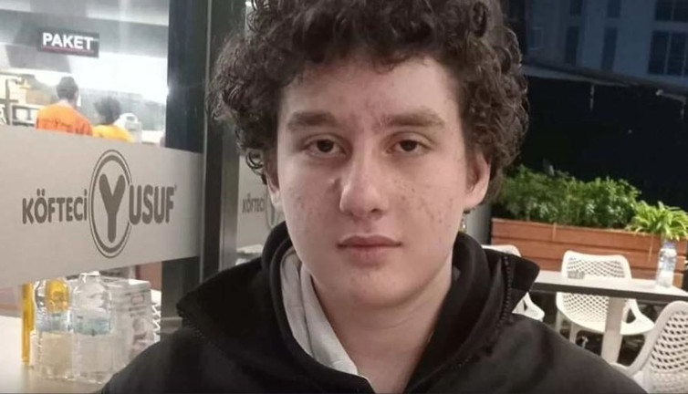 Okuluna gitmek için çıktı ancak bir daha haber alınamadı