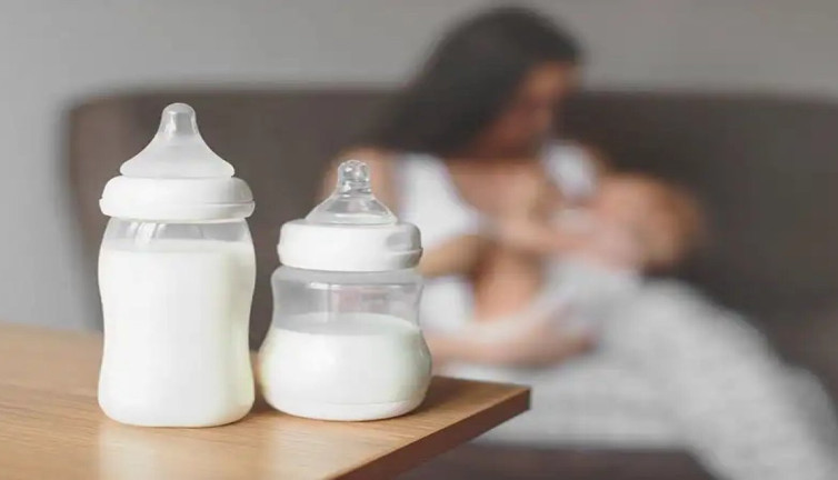 Anne sütü adeta sağlık kalkanı. Uzmanlar hangi hastalıkları önlediğini açıkladı