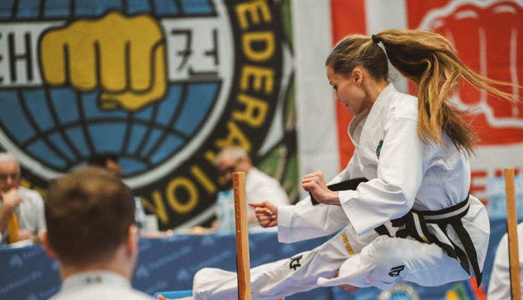 Türkiye 2 günde 152 madalya topladı