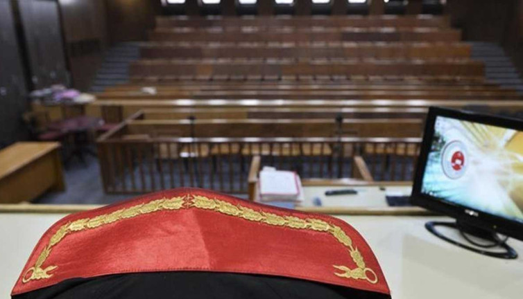 Lüks otelde taciz skandalı! Kadın avukat Rus turistten şikayetçi oldu