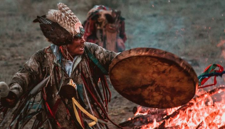 Kırgızistan ve Tacikistan büyücülerle mücadele başlattı