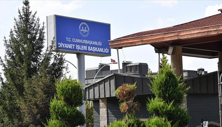 Diyanet personel alımı yapıyor! Başvurular 5-19 Haziran'da... İşte aranan şartlar