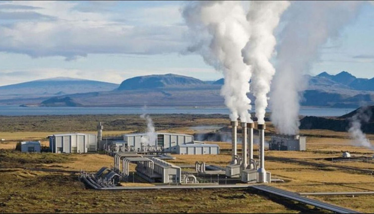 Bolu'da beş bölgede jeotermal kaynak arama ruhsatı verilecek