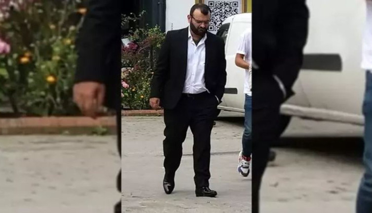 Ogün Samast İstanbul’daki duruşmaya Trabzon’dan katıldı