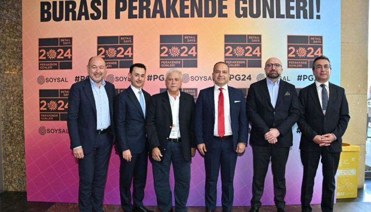 Perakende Günleri 2024 sektör dernekleri ile başladı
