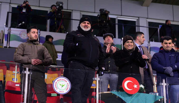 Okan Buruk'u insan içine çıkarmayacak paylaşım