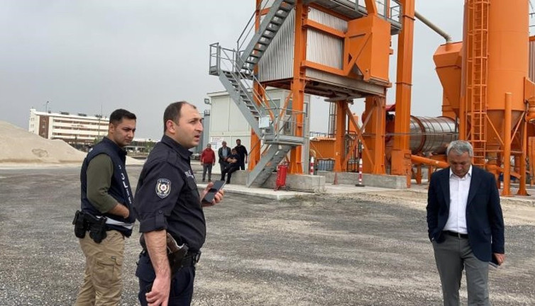 4 metreden düştü 35 gün sonra öldü