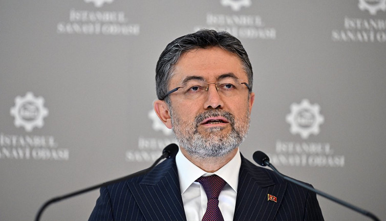 Bakanı Yumaklı'dan sanayicilere ‘sözleşmeli üretime destek’ çağrısı