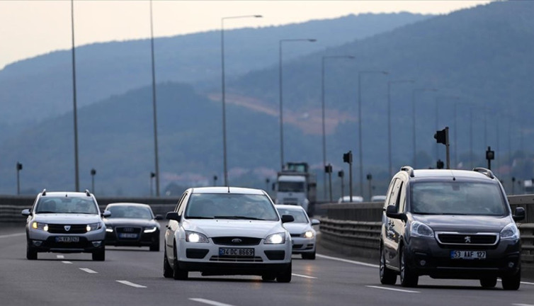 Karayollarından iki ihale birden