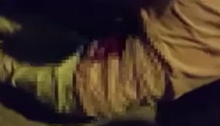 Gaziantep’te para vermeyen dayısını silahla öldürdü