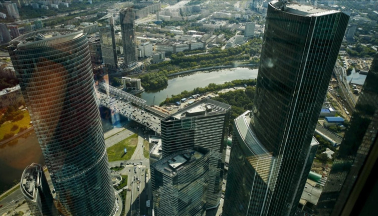 Rusya'da şirket ve yüksek gelirlilere vergi artışı