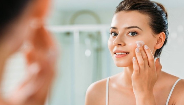 Güneş lekelerini yok eden yöntemler ortaya çıktı