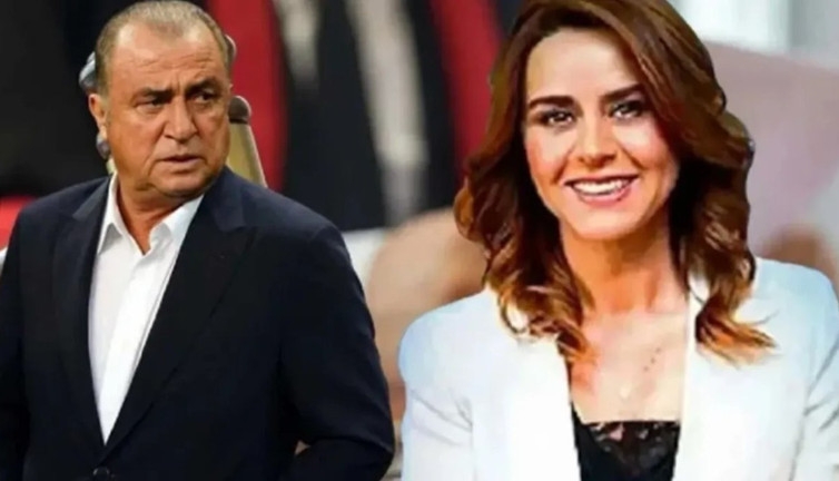 Seçil Erzan davasında flaş Fatih Terim kararı