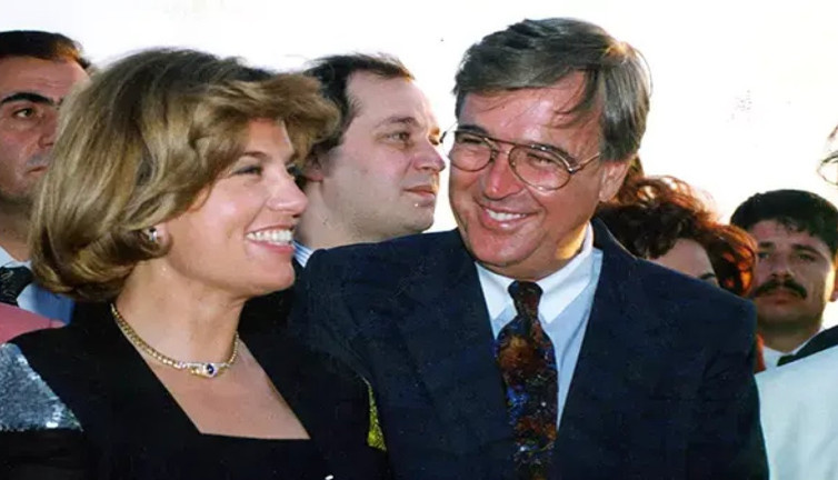 Tansu Çiller’in eşi Özer Çiller kimdir?