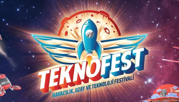 TEKNOFEST'in yeni yarışması ‘kablosuz haberleşme’ oldu