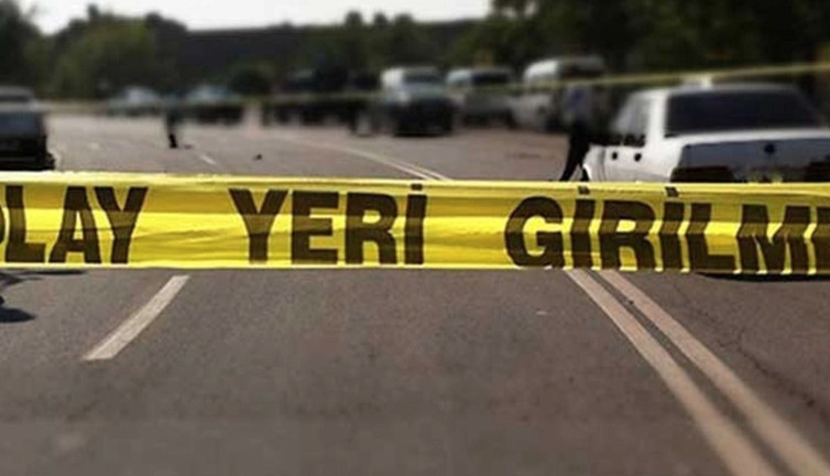 Servis aracı kaza yaptı: 1 ölü 7 yaralı