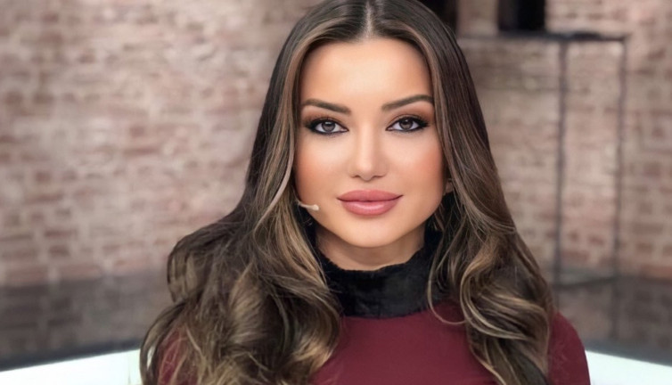 Kadın çarpık ilişkisini açıkladı ortalık birbirine girdi. Esra Ezmeci'nin yanıtı şok etti