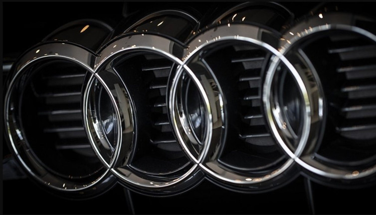 Audi’den üretim durdurma kararı