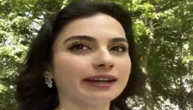 Kanada'daki Türk vatandaşının Türklere isyanı: "Neden birbirimize köstek oluyoruz?"