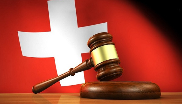 İsviçre'den Ukrayna'ya darbe