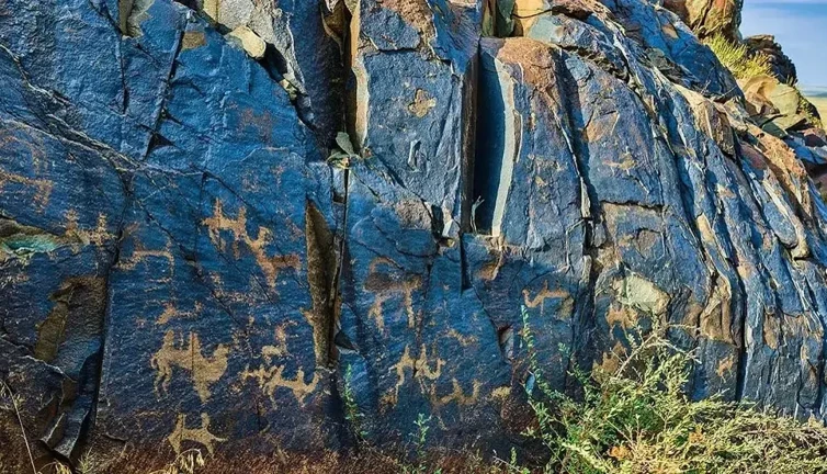 Türk kültürü dünyaya tanıtılacak