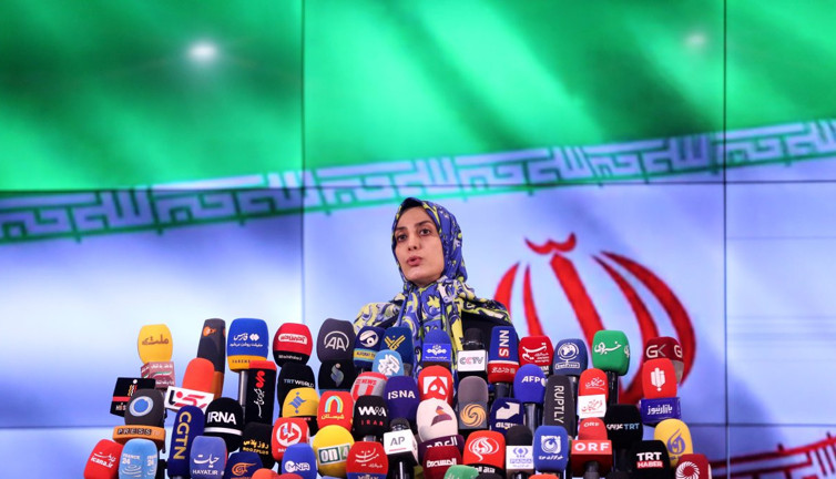 İran’ın kadın Cumhurbaşkanı Adayı Hamide Zerabadi kimdir