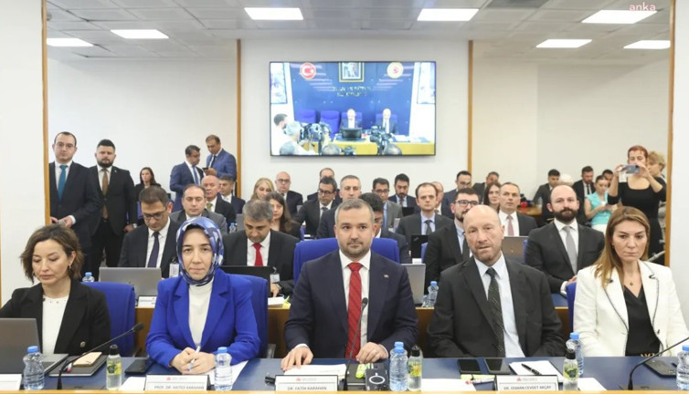 KKM'nin devlete zararı 833 milyar TL. Merkez Bankası Başkanı açıkladı