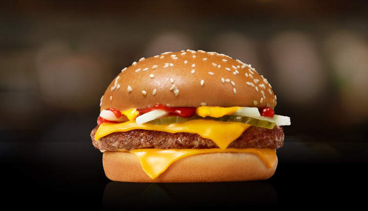 Avrupa Mahkemesi’nden Big Mac kararı