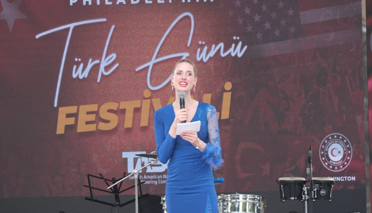 ABD'de Türk Günü Festivalleri düzenlendi