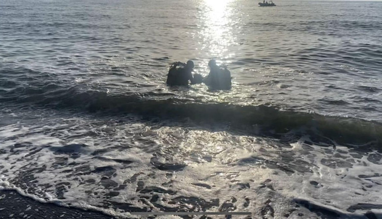 Üniversiteli genç serinlemek isterken boğuldu