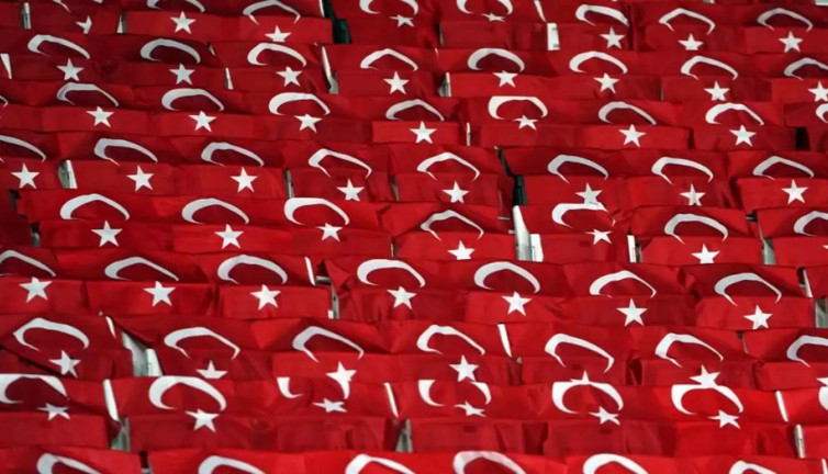 Milli Takımın Avrupa macerası yarın başlıyor