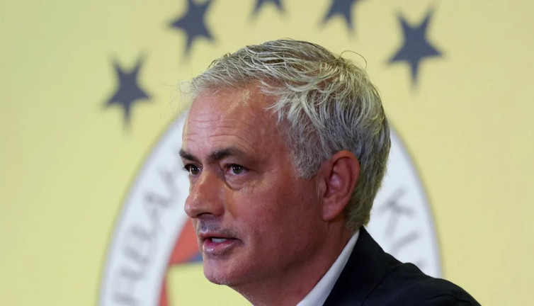 Mourinho'nun transfer listesi ortaya çıktı