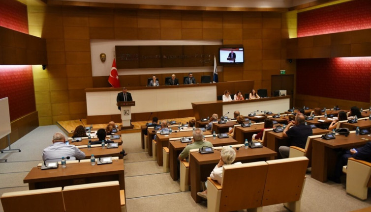 Kadıköy Belediyesi İsrail ile kardeşlik protokolünü sonlandırdı