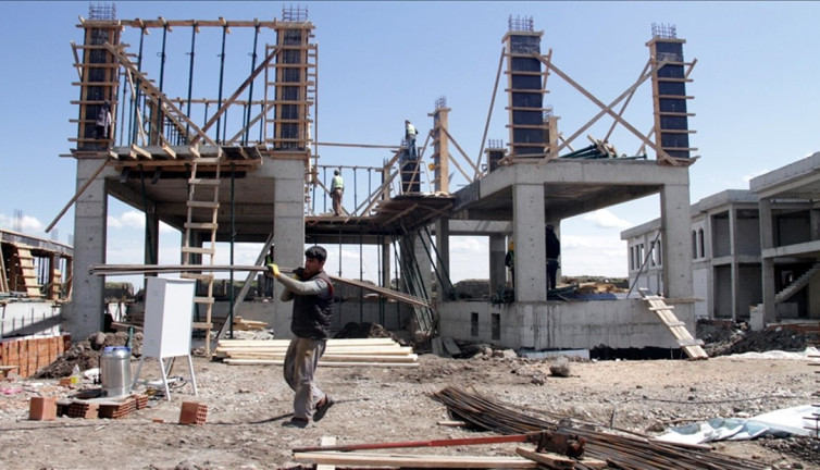 Mekansal Planlar Yapım Yönetmeliğinde ‘afet türleri’ düzenlemesi