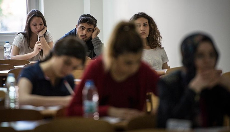 Ankara Emniyet Müdürlüğünden sürücülere ‘YKS’ uyarısı