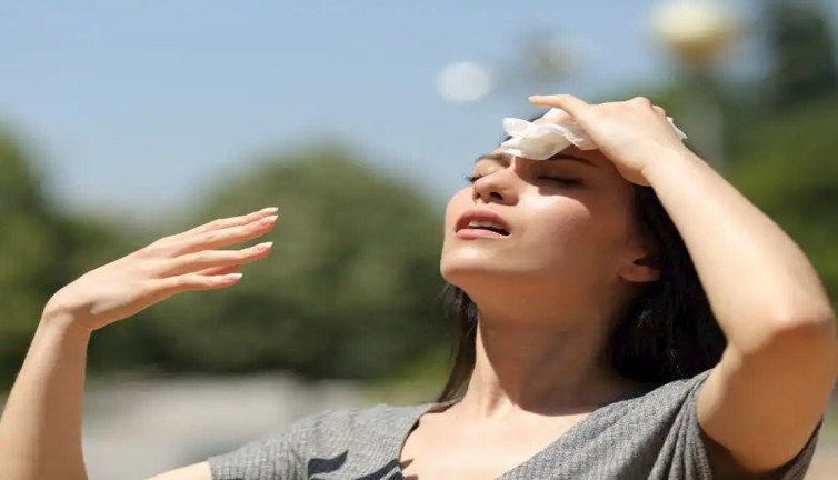 Sıcak havalarda terlemeyi azaltmanın bilimsel yöntemleri