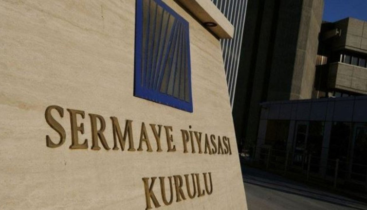 SPK'dan iki şirketin sermaye artırım başvurusuna onay