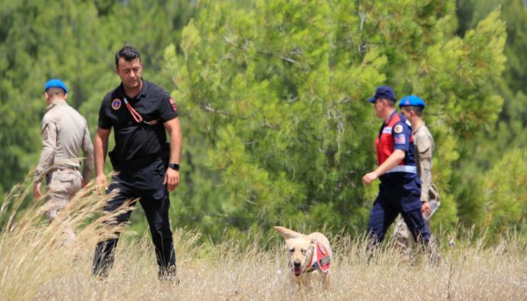 Kayıp doktordan kötü haber geldi