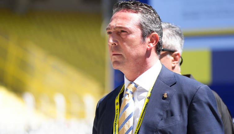 Ali Koç ve yönetimi ibra edildi