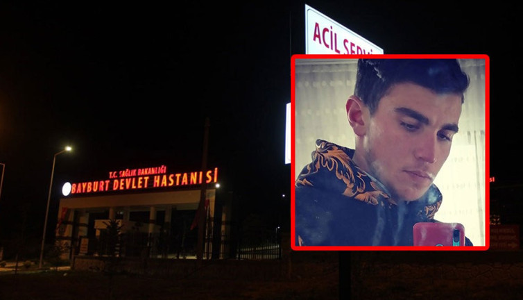 Genç çoban düşen yıldırımın kurbanı oldu