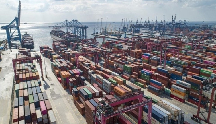 Mobilya kağıt ve orman ürünleri ihracatı yükseldi