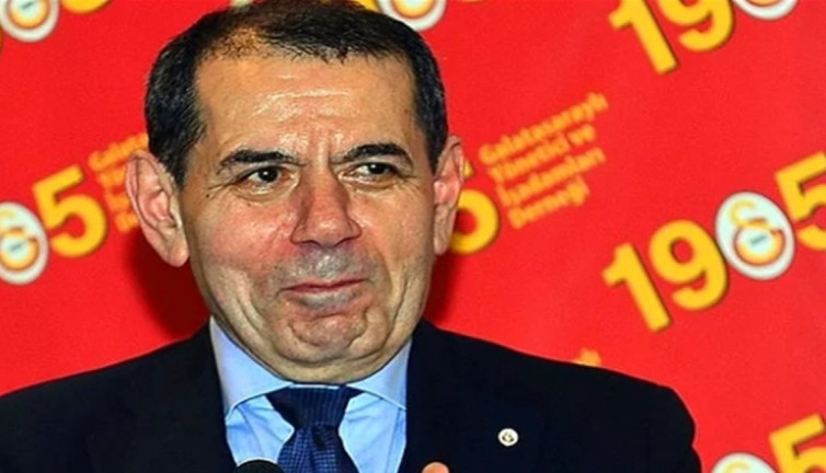 Kasımpaşa Başkanı'ndan Dursun Özbek'e tepki. 'Dursun ağabey' diyerek anlattı